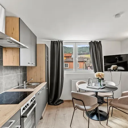Farawayhomes Studio Leoben #P81 Donawitz Exterior photo
