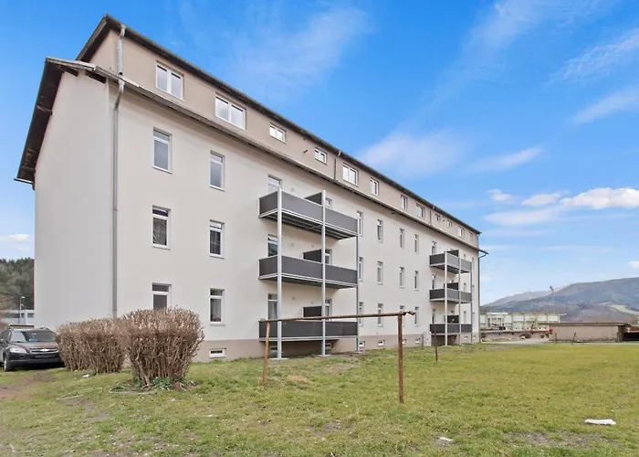 Farawayhomes Studio Leoben #P81