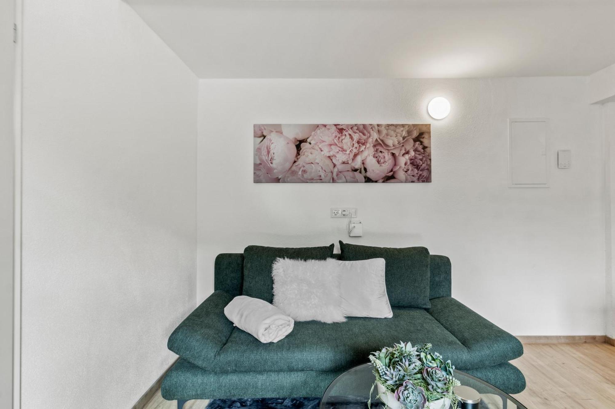 Farawayhomes Leoben #p81 Apartment *