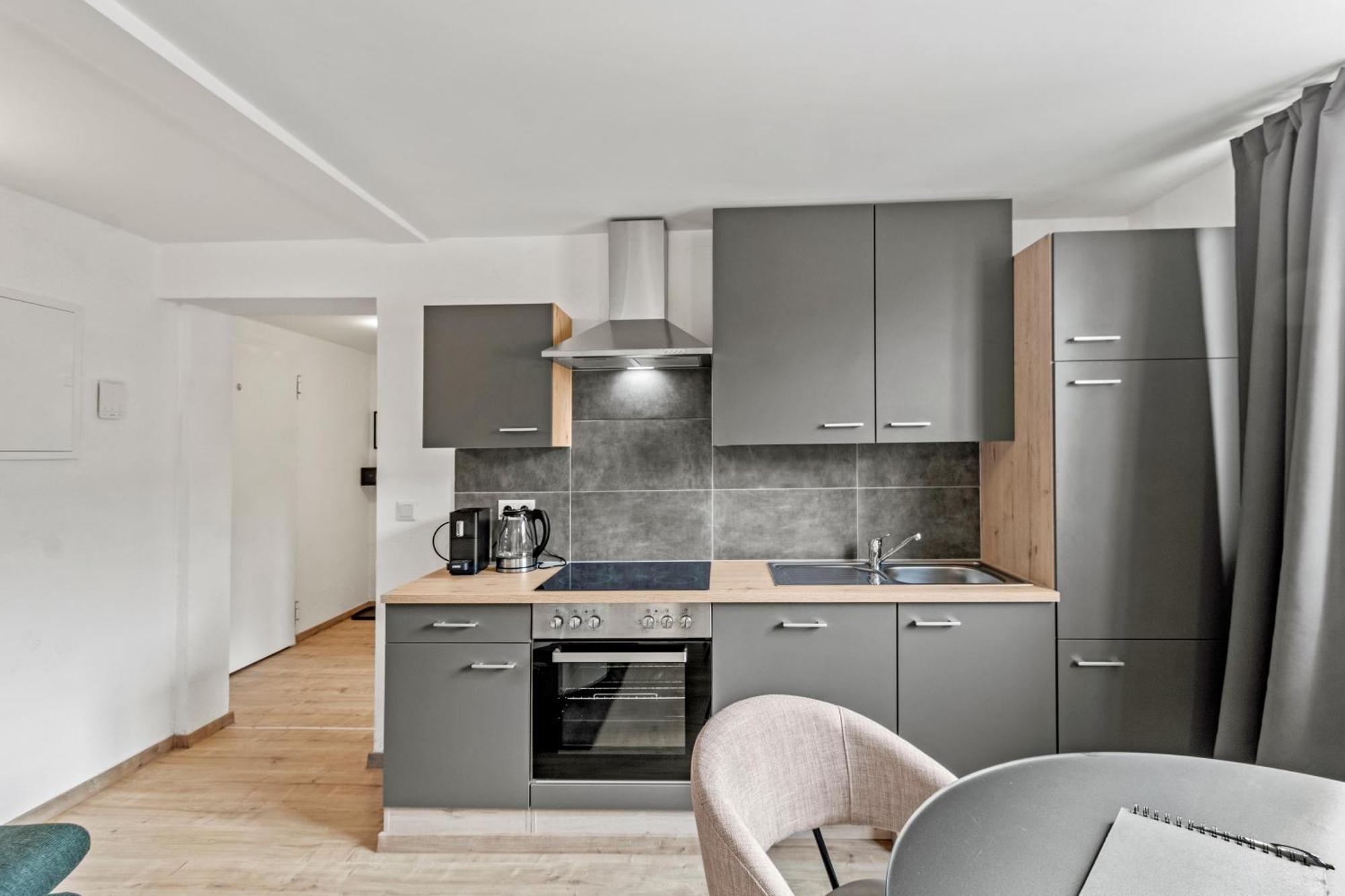 Farawayhomes Leoben #p81 * Donawitz