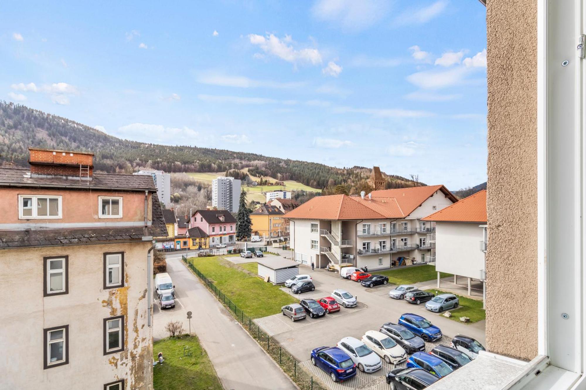 Farawayhomes Leoben #p81 * Donawitz